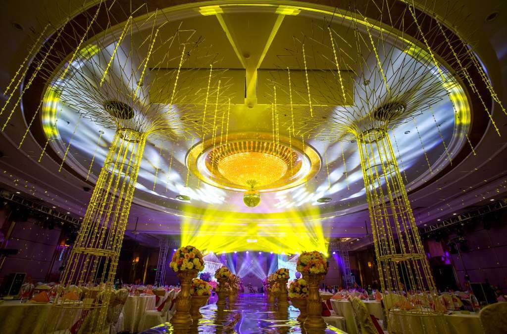Weihaiwei Hotel Instalações foto